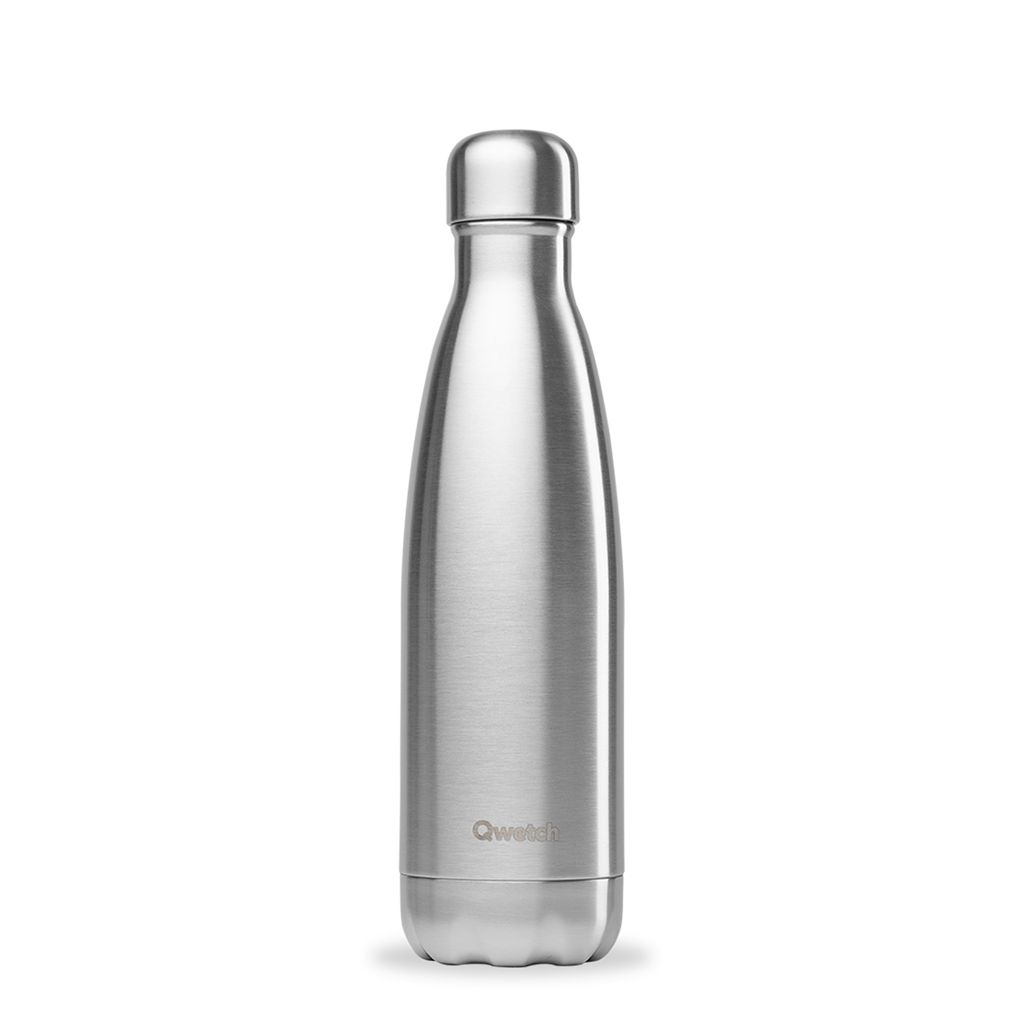 Botella isotérmica Originals - Tapón 100 % acero inoxidable