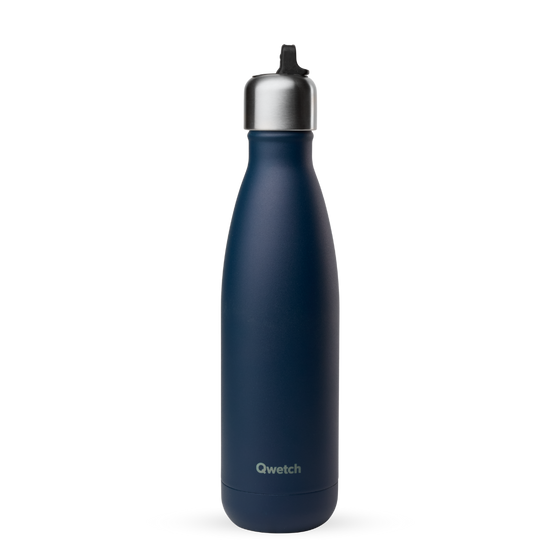 Isolierflasche - Originals Marineblau Sportverschluss