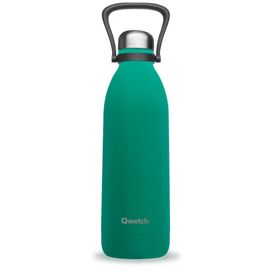 Bouteille isotherme - Titan Matt Vert Toundra