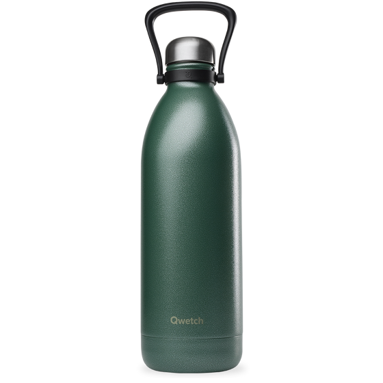 Bouteille isotherme - Titan Roc Vert Army