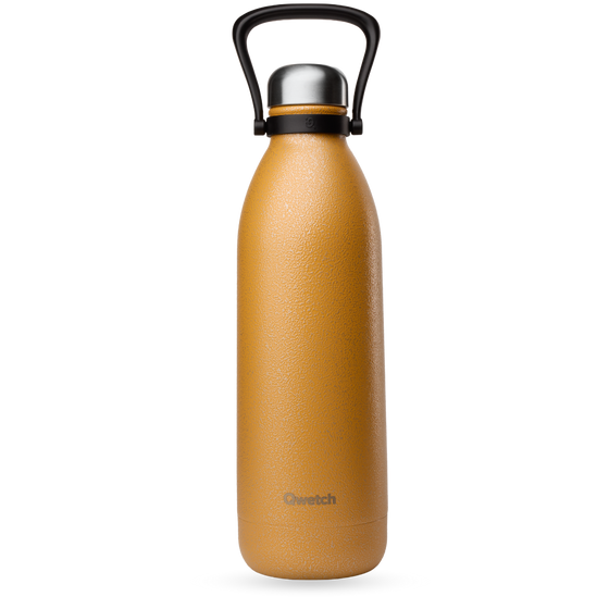 Bouteille isotherme - Titan Roc Worker Orange