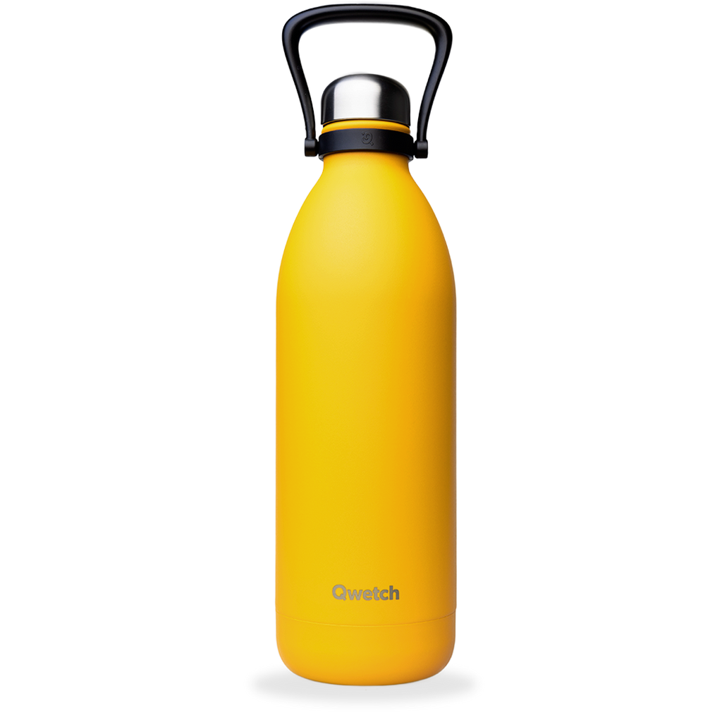 Isotherme Flashe - Titan Matt Curry