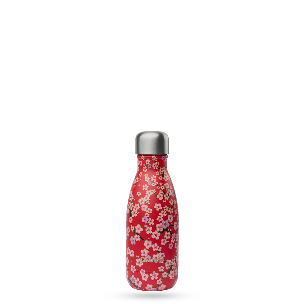Bouteille isotherme - Originals Flowers Rouge
