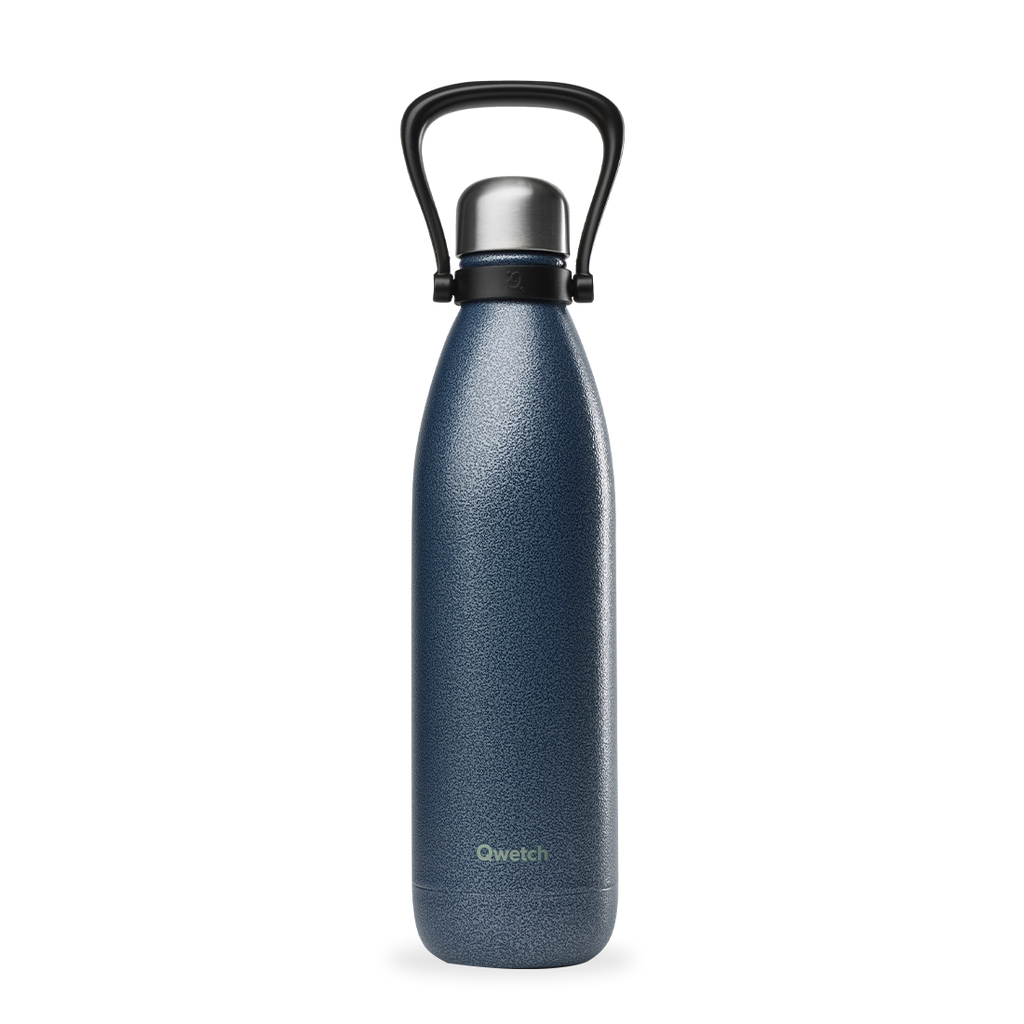 Bouteille isotherme - Originals Roc Bleu