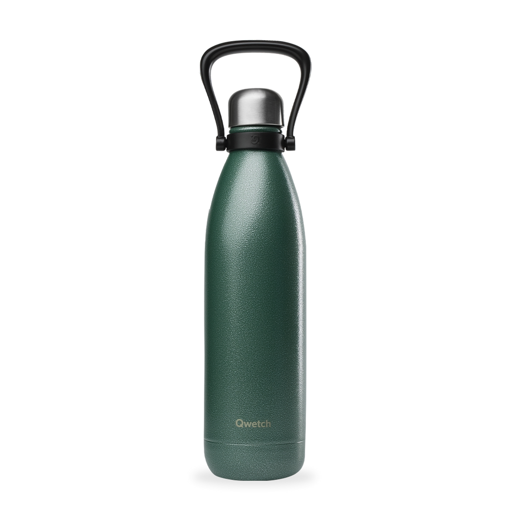 Bouteille isotherme - Originals Roc Vert Army