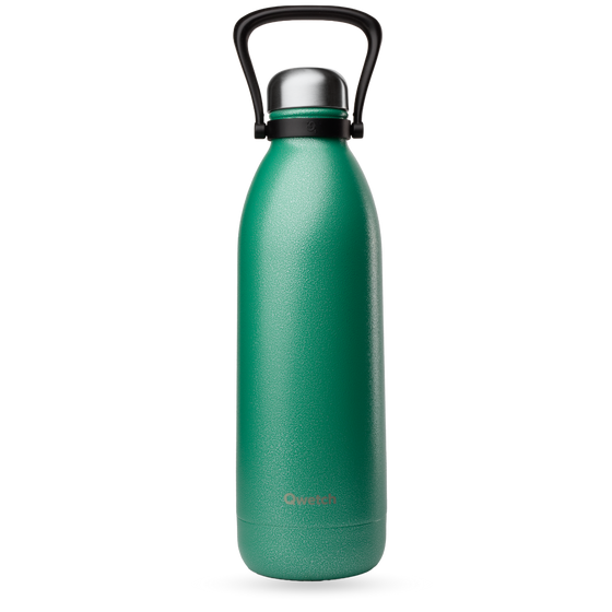 Bouteille isotherme - Titan Roc Forest Green
