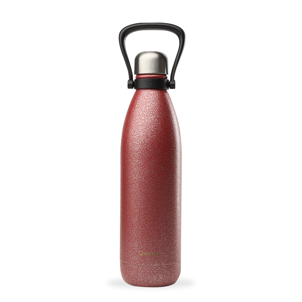 Bouteille isotherme - Originals Roc Safety Red