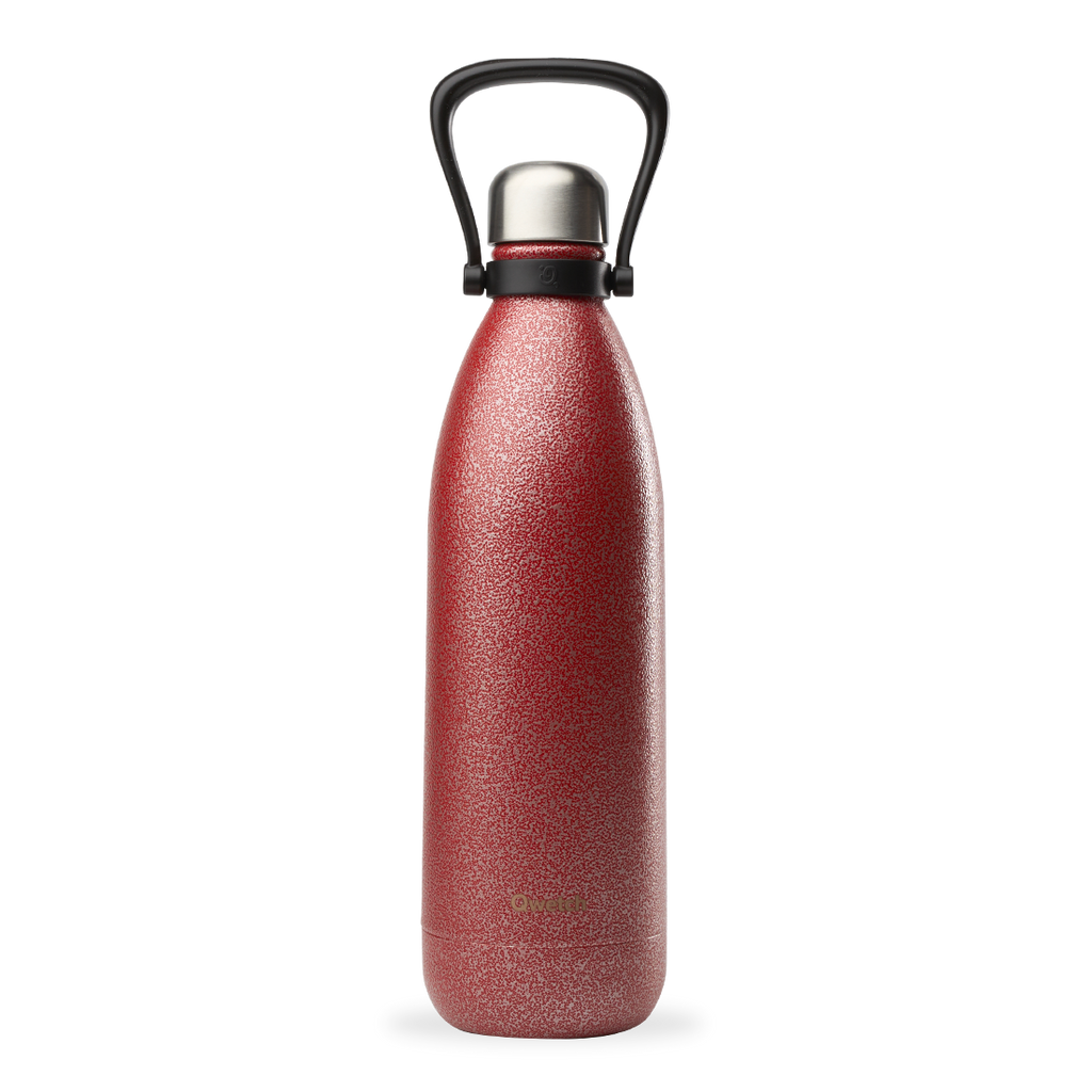 Bouteille isotherme - Originals Roc Safety Red