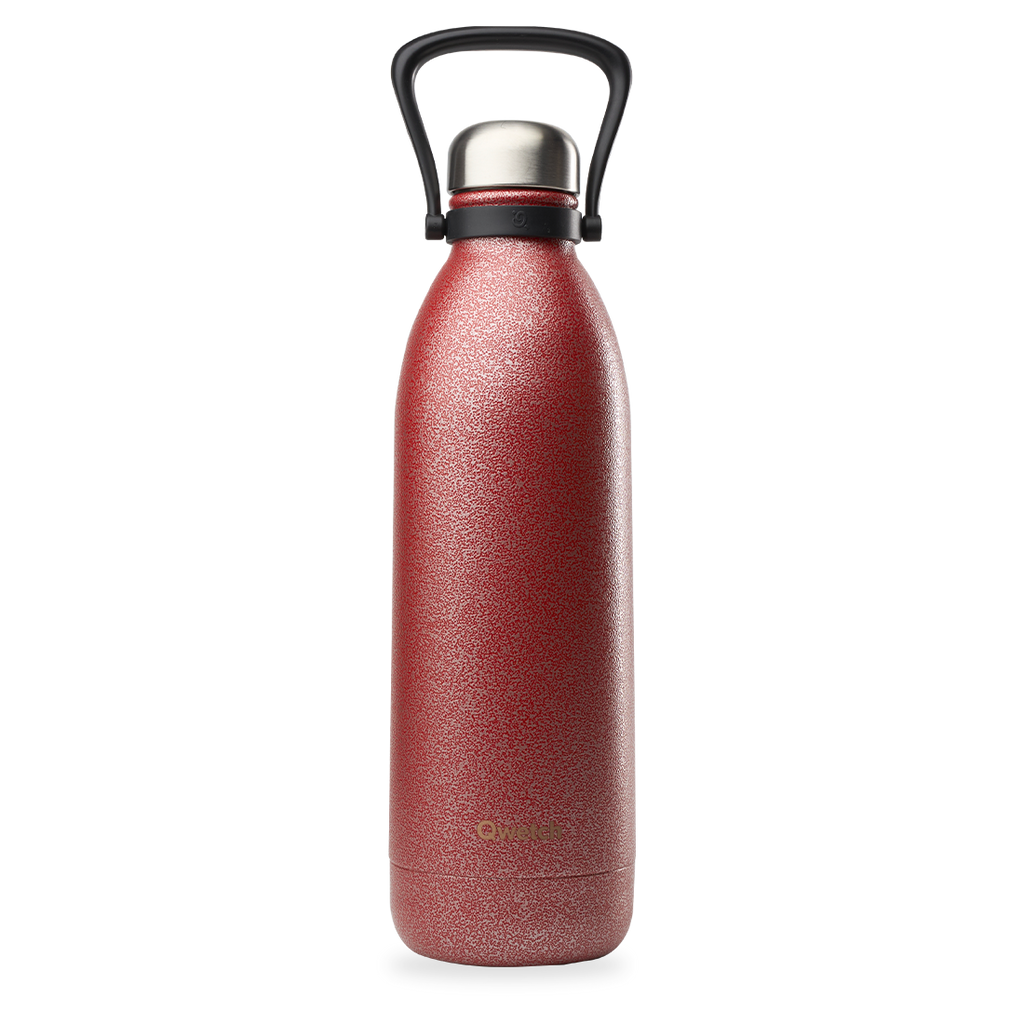 bouteille-isotherme-titan-roc-safety-red