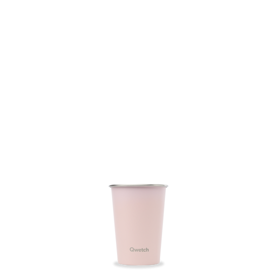Taza One - Pastel Rosa