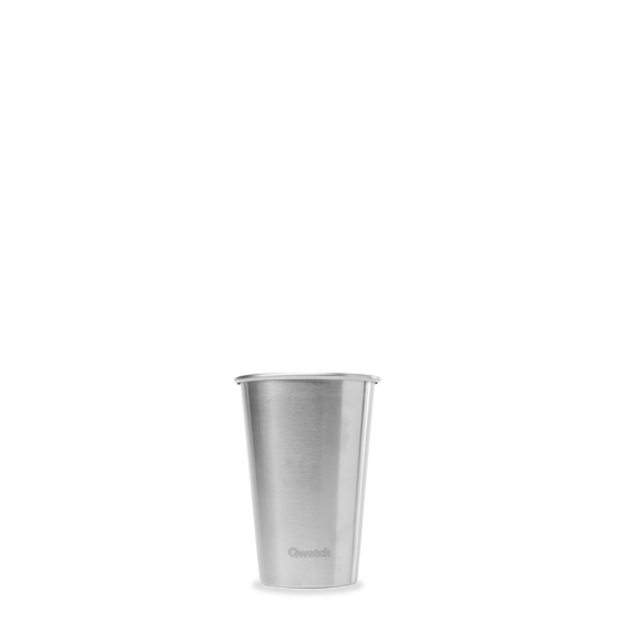 One Trinkbecher - Edelstahl