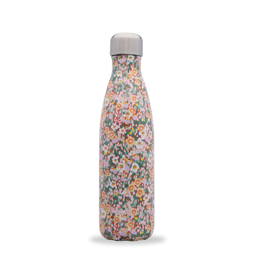 qwetch Originals Giverny Vert Bouteille isotherme