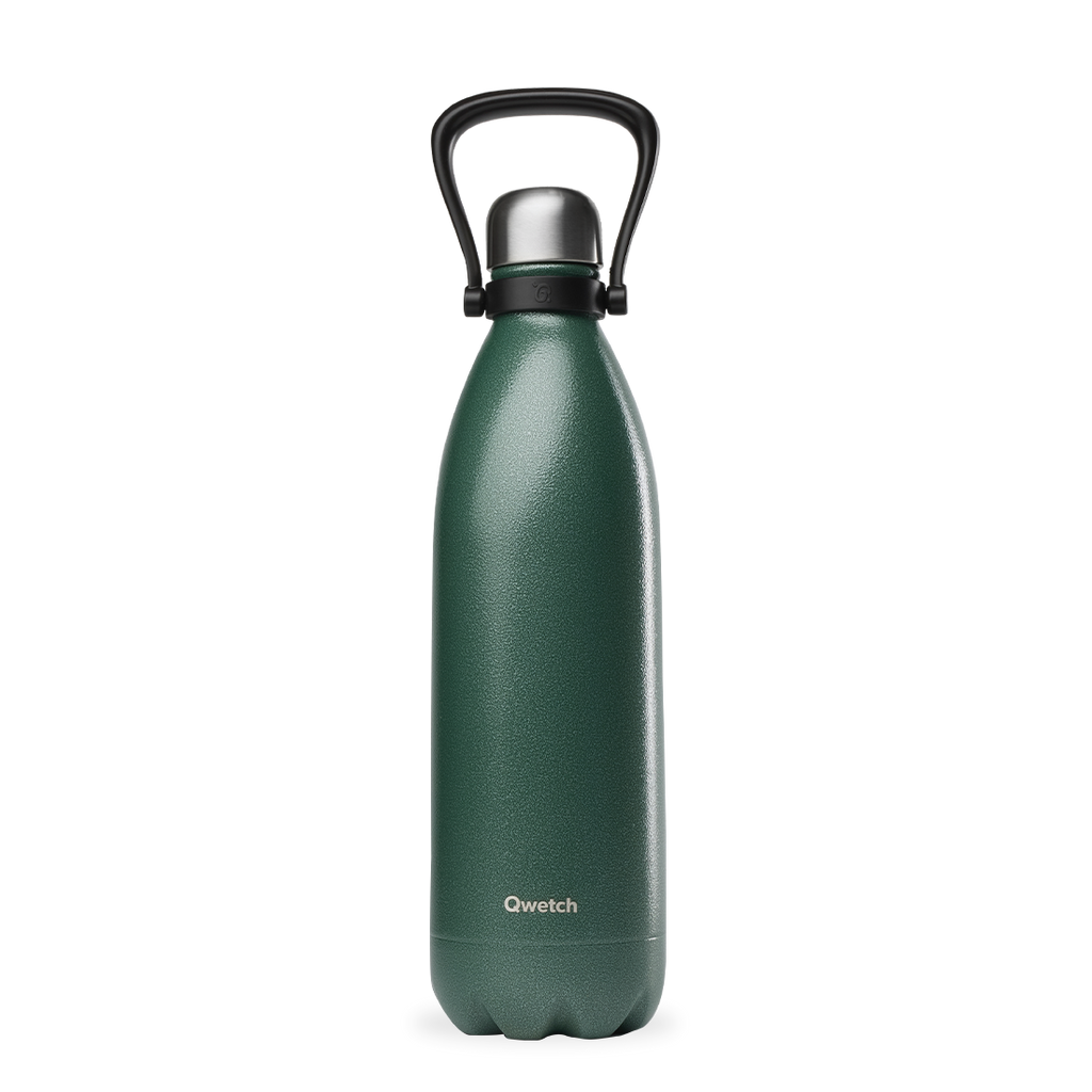 Botella isotérmica - Originals Roc Verde