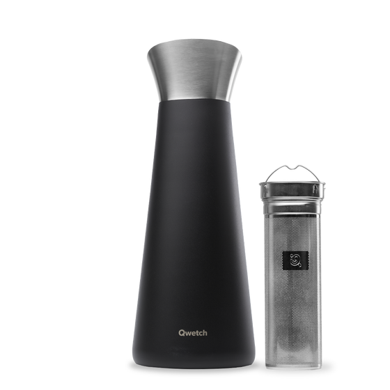 Carafe isotherme - Matt Noir