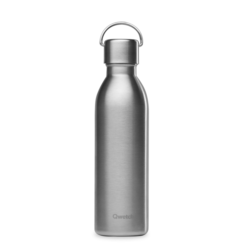 Bouteille isotherme Active - Bouchon Inox