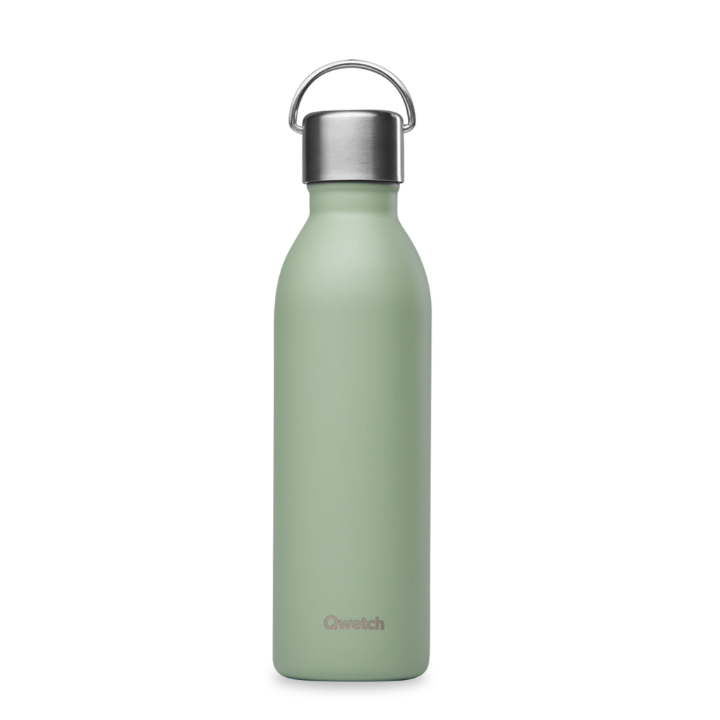 Isotherme Flasche - Active Matt Linde Re-Love