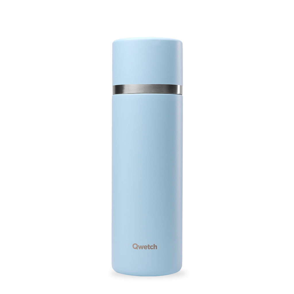 Thermo isotherme - Pastel Bleu