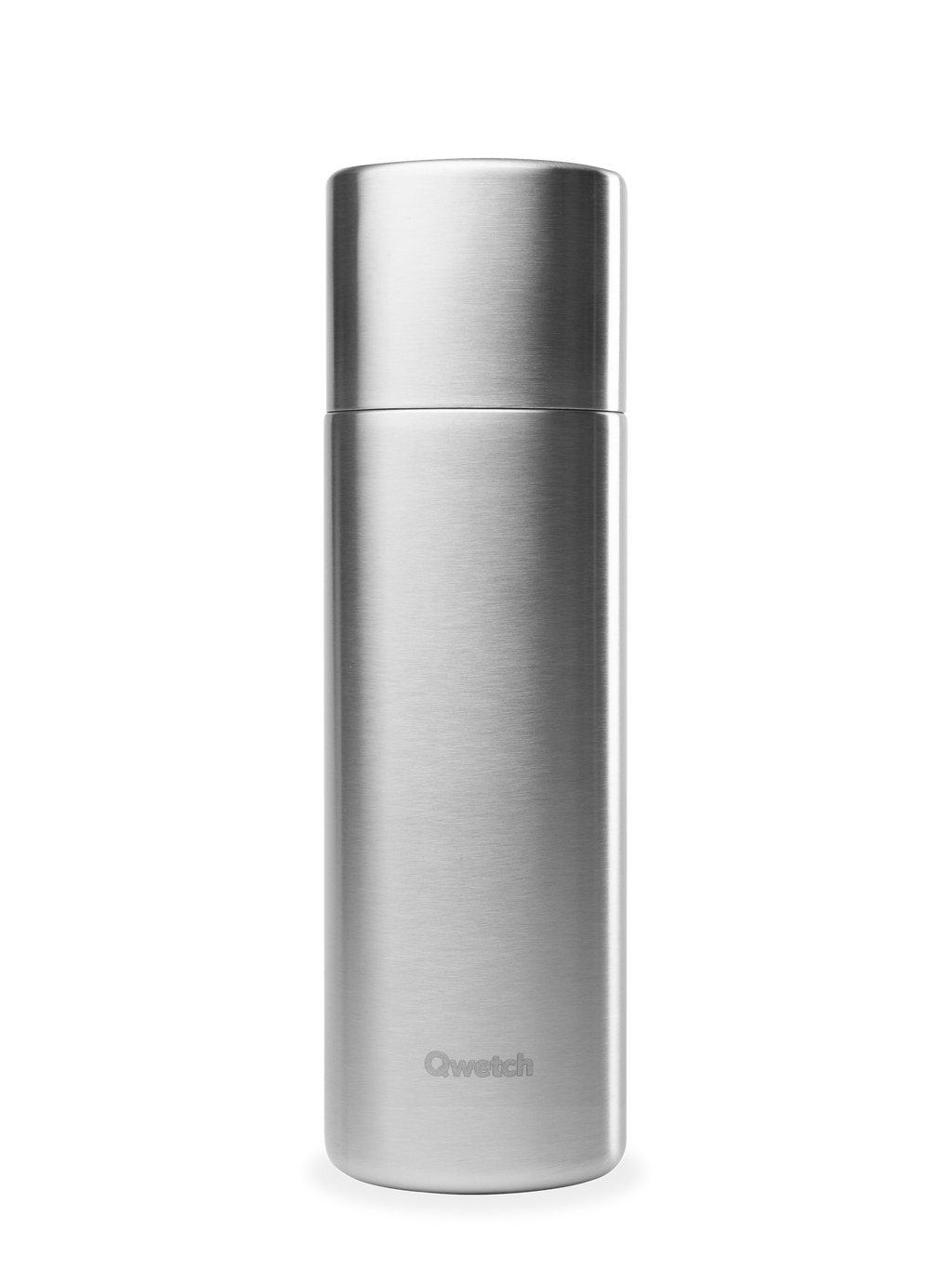 Thermo isotherme - Inox