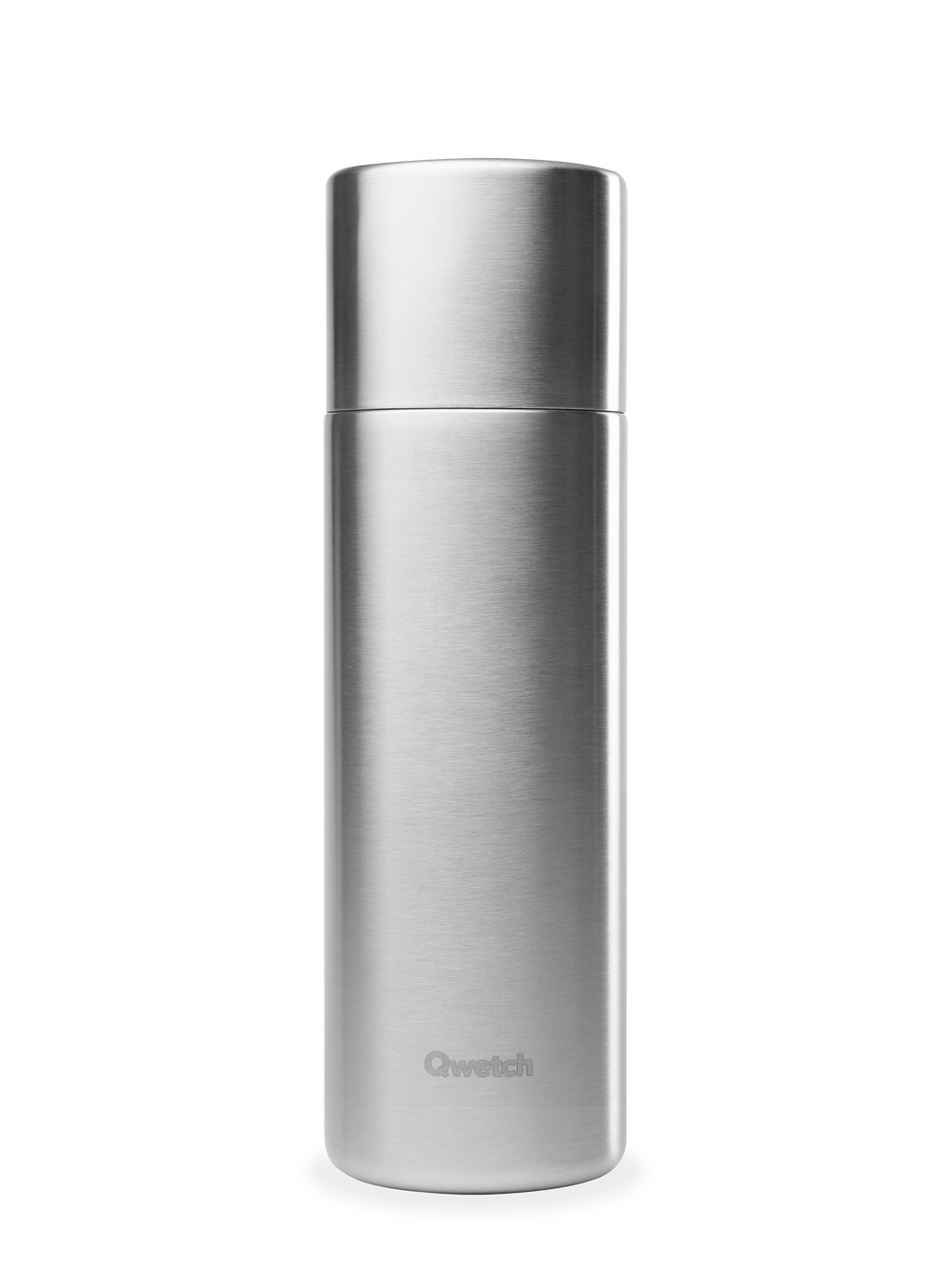 Thermo isotherme - Bouchon Inox