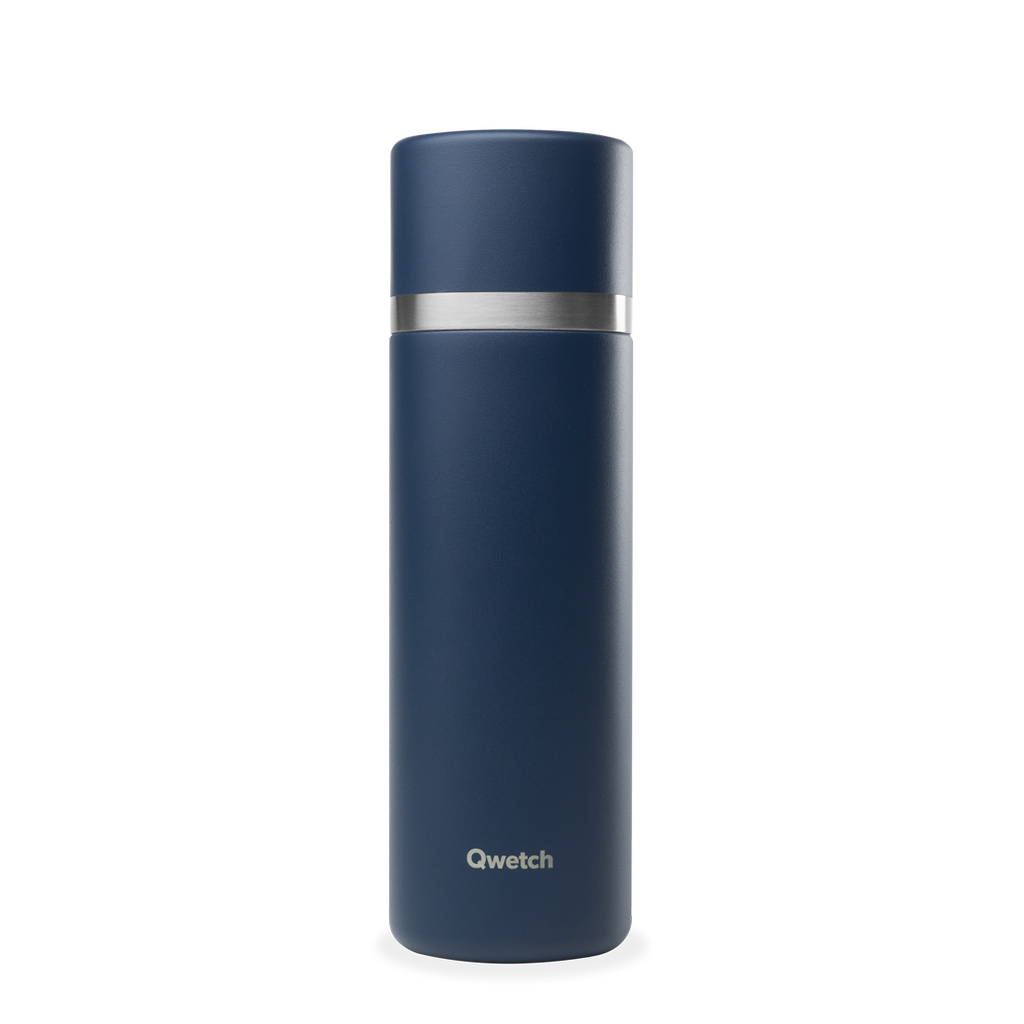 Insulated Thermo - Matt Navy