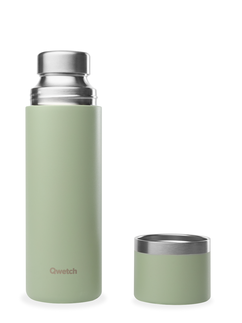 Insulated Thermo - Cup Matt Linden