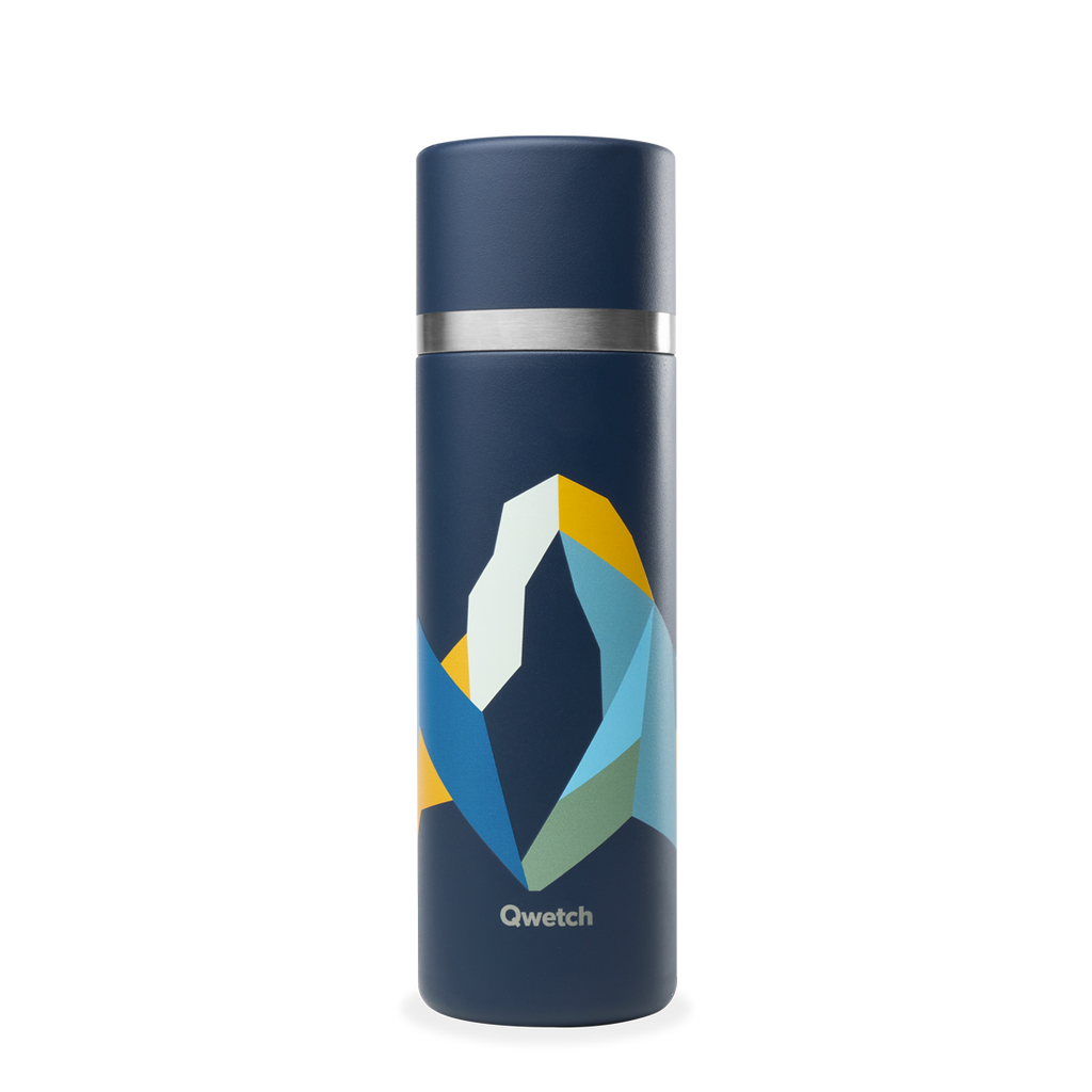 Thermo isotherme - Altitude