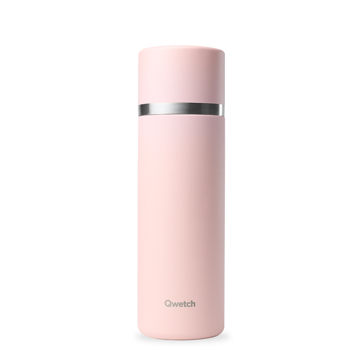 qwetch Pastel Rose Thermo isotherme