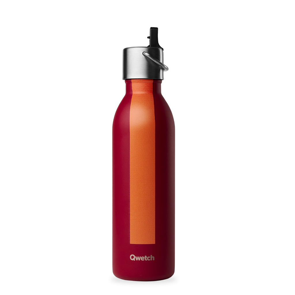 GRÄWE® - Thermos 0,5 litri, con chiusura KLICK/KLACK GRÄWE® - Thermos 0,5 litri, con chiusura KLICK/KLACK