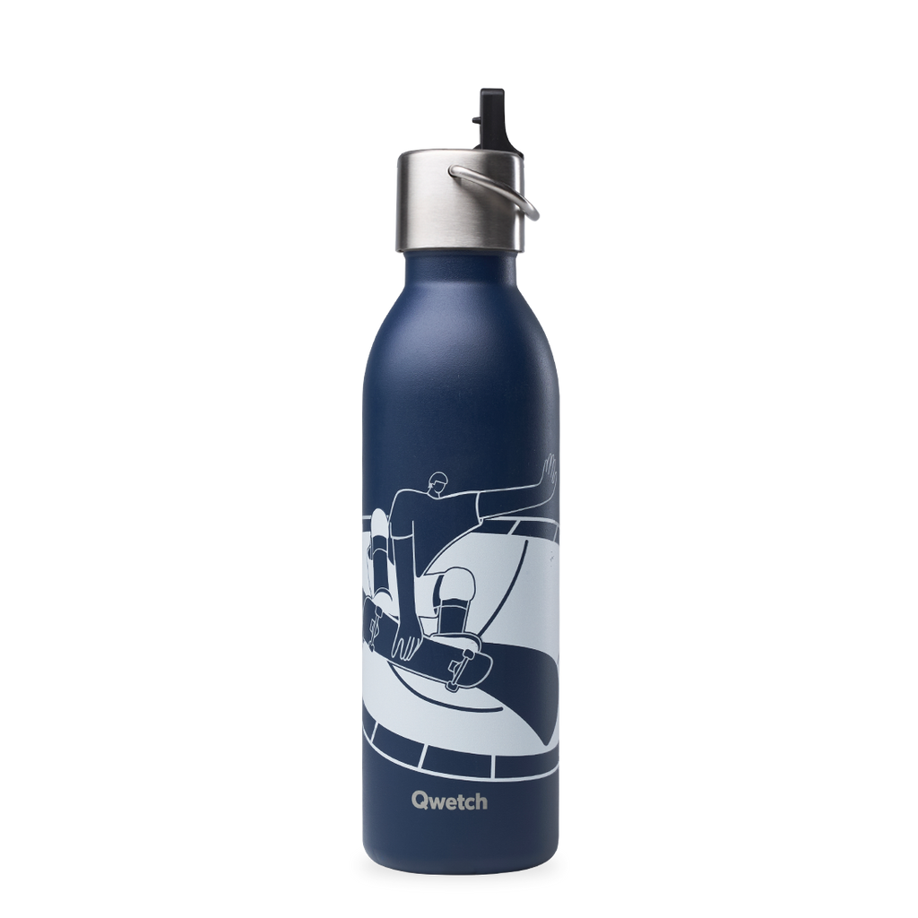 Bouteille isotherme - Active FFRS Skate