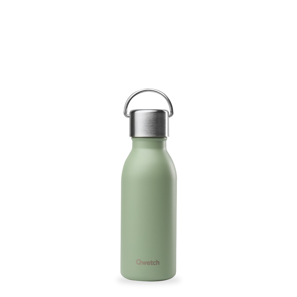 Isotherme Flasche - Active Matt Linde Re-Love