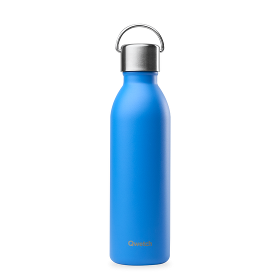 Bouteille isotherme - Active Pop Azur