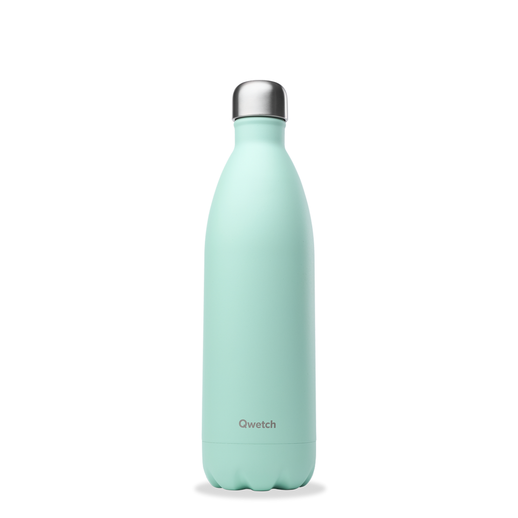 Botella isotérmica - Originals Pastel Verde