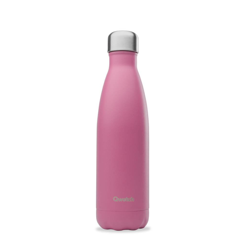 Insulated Bottle - Originals Matt Orchid