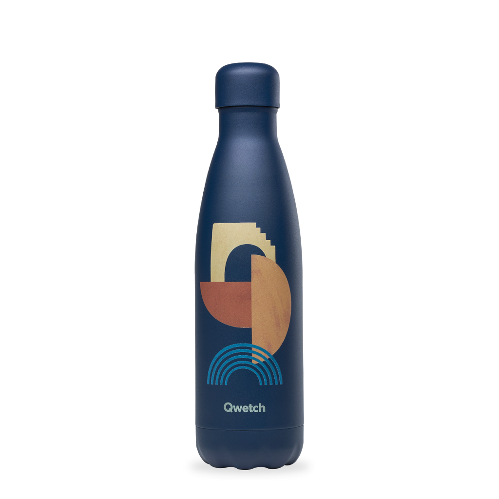 Insulated Bottle - Originals Moonlight