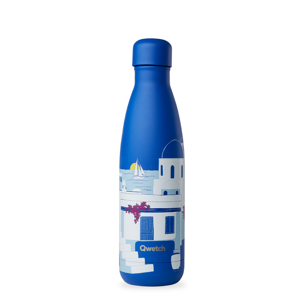 Isotherme Flasche - Originals Voyage Thera