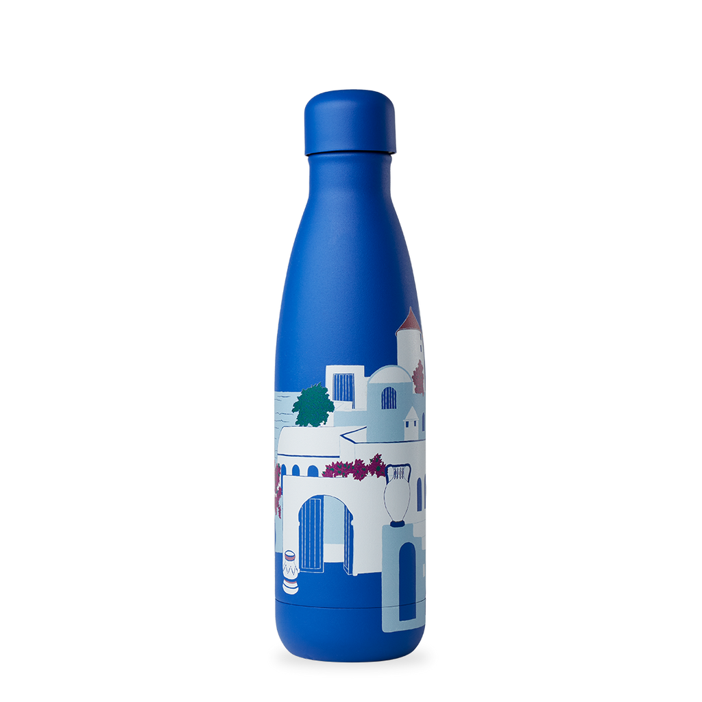 Bouteille isotherme - Originals Voyage Thera