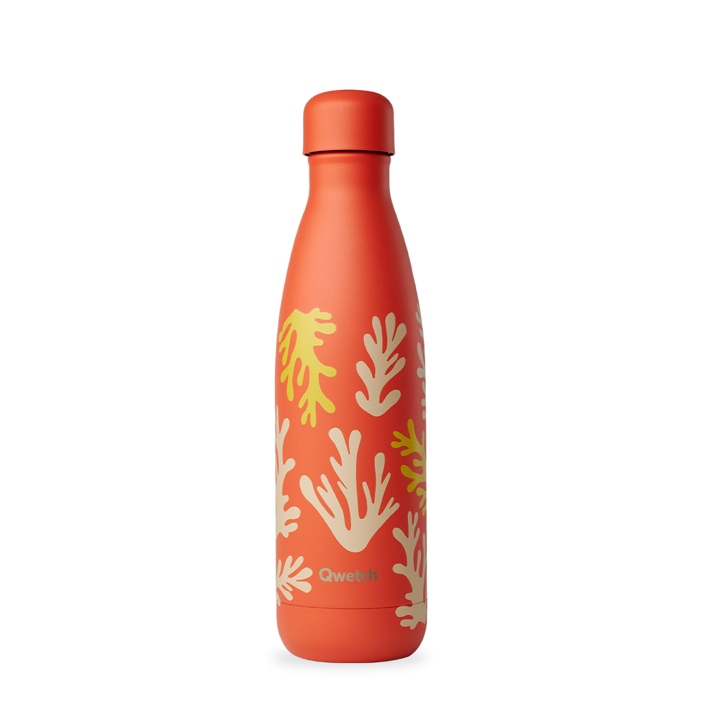 Isotherme Flasche - Originals Summer Pop Coral