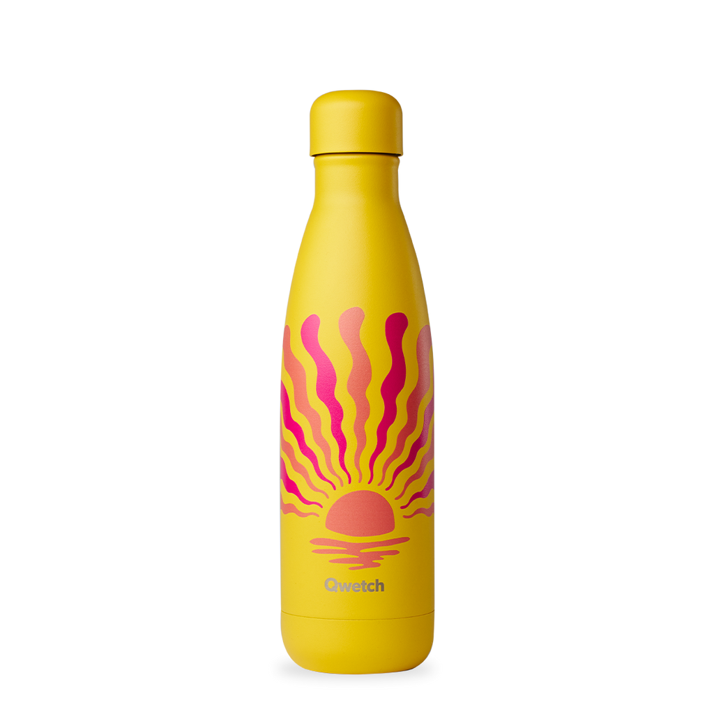 Insulated Bottle - Originals Summer Pop Sun