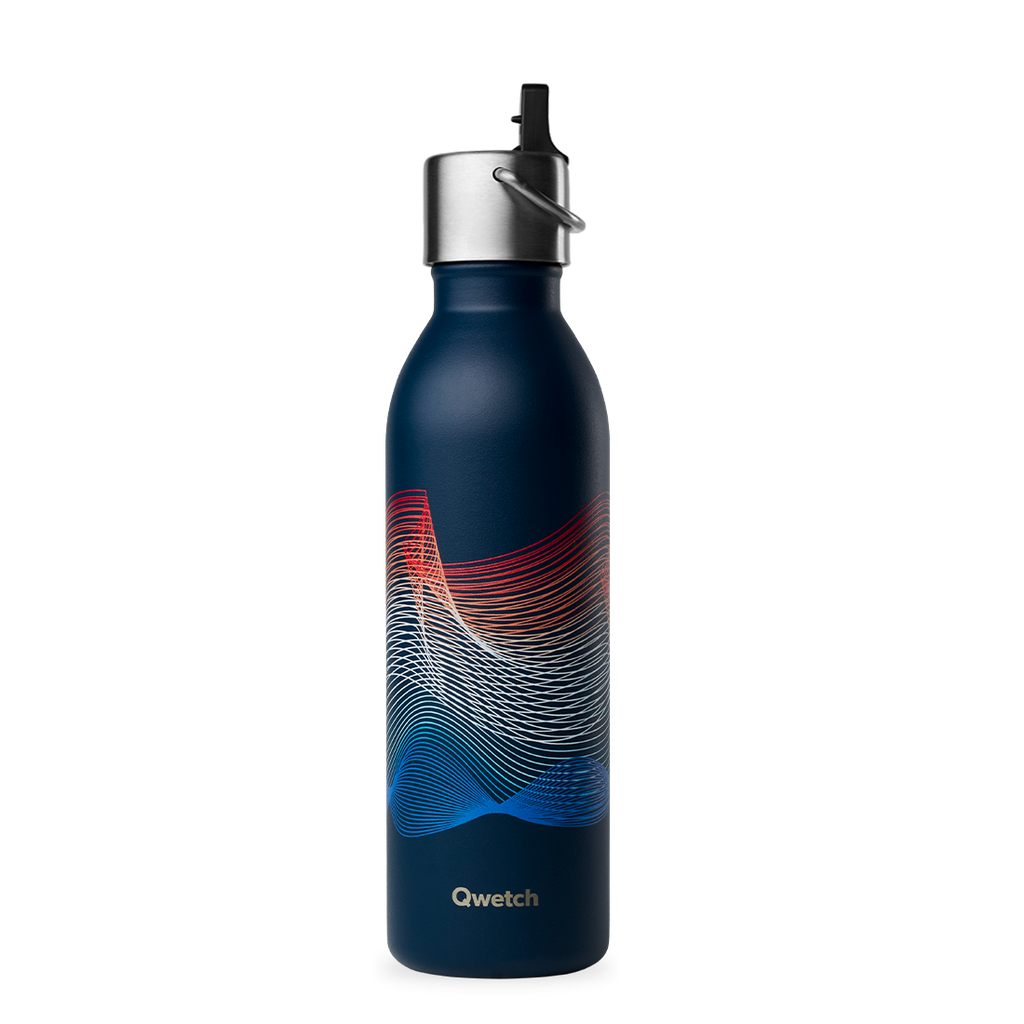 Isotherme Flasche - Active Games