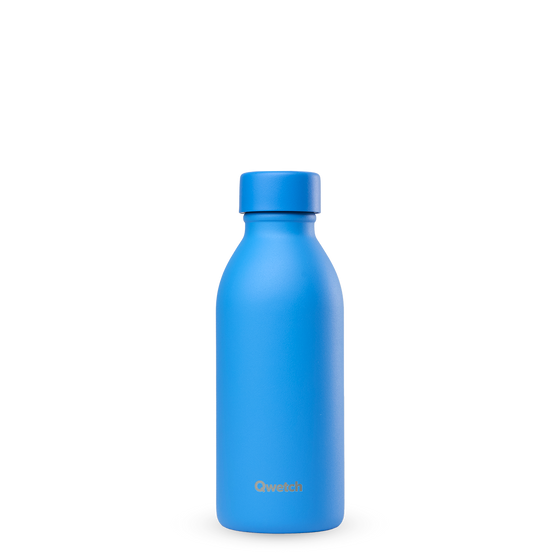 Bouteille isotherme - Icon Pop Azur
