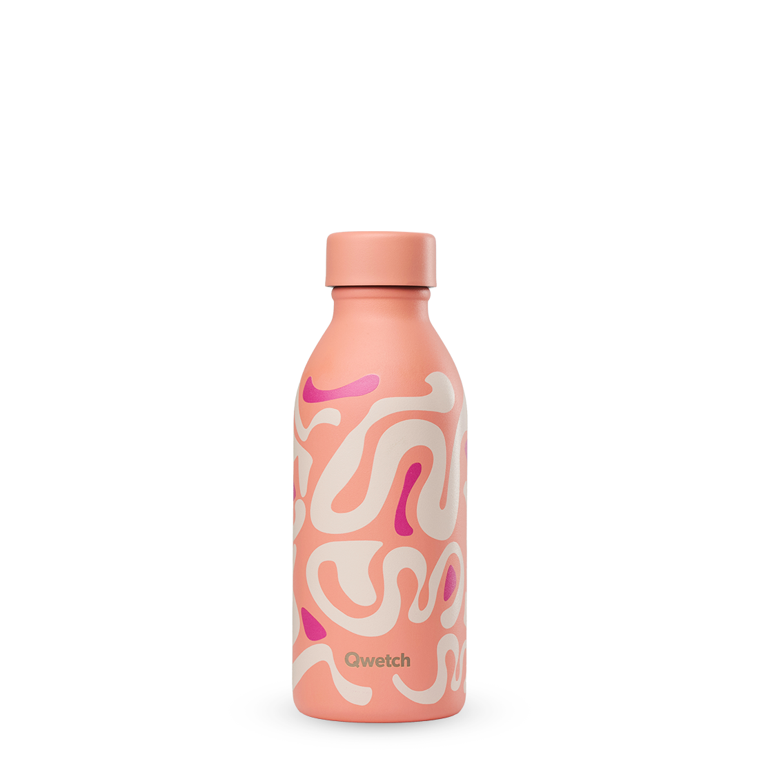 Bouteille Isotherme Icon Waves Pêche - Qwetch