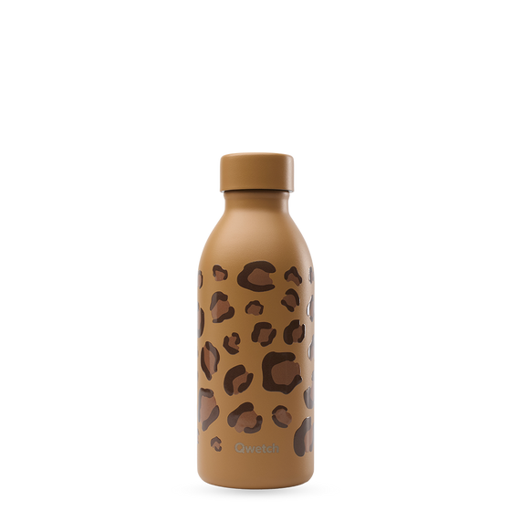 Bouteille isotherme - Icon Wild Camel