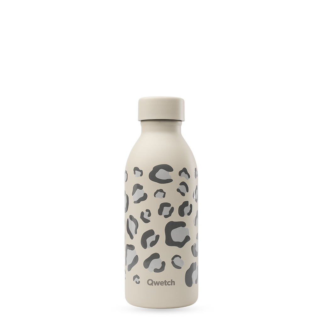 Bouteille isotherme - Icon Wild Sable