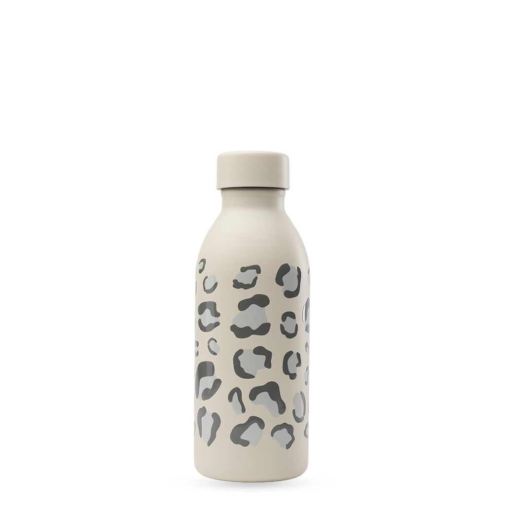 Bouteille isotherme - Icon Wild Sable
