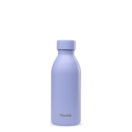 Bouteille isotherme - Icon Matt Glycine
