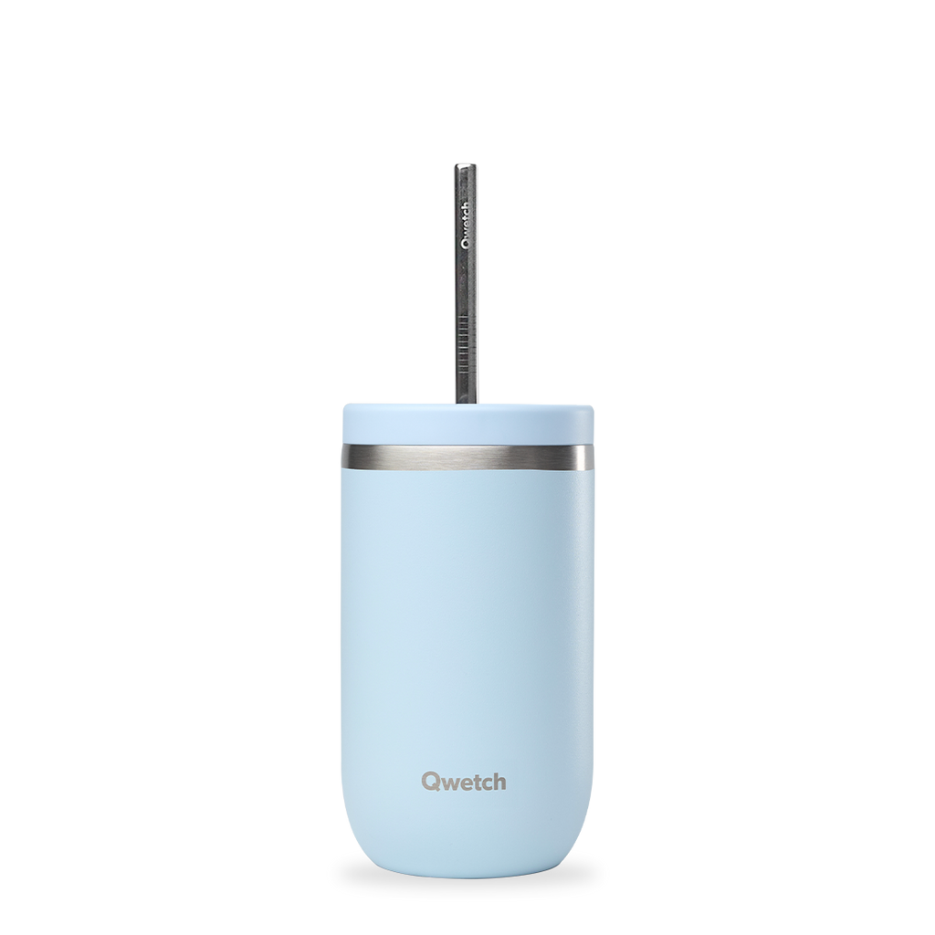 Isotherme Cold Cup - Pastel Blau