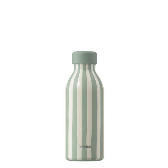 Bouteille isotherme - Icon Allure Matt Tilleul