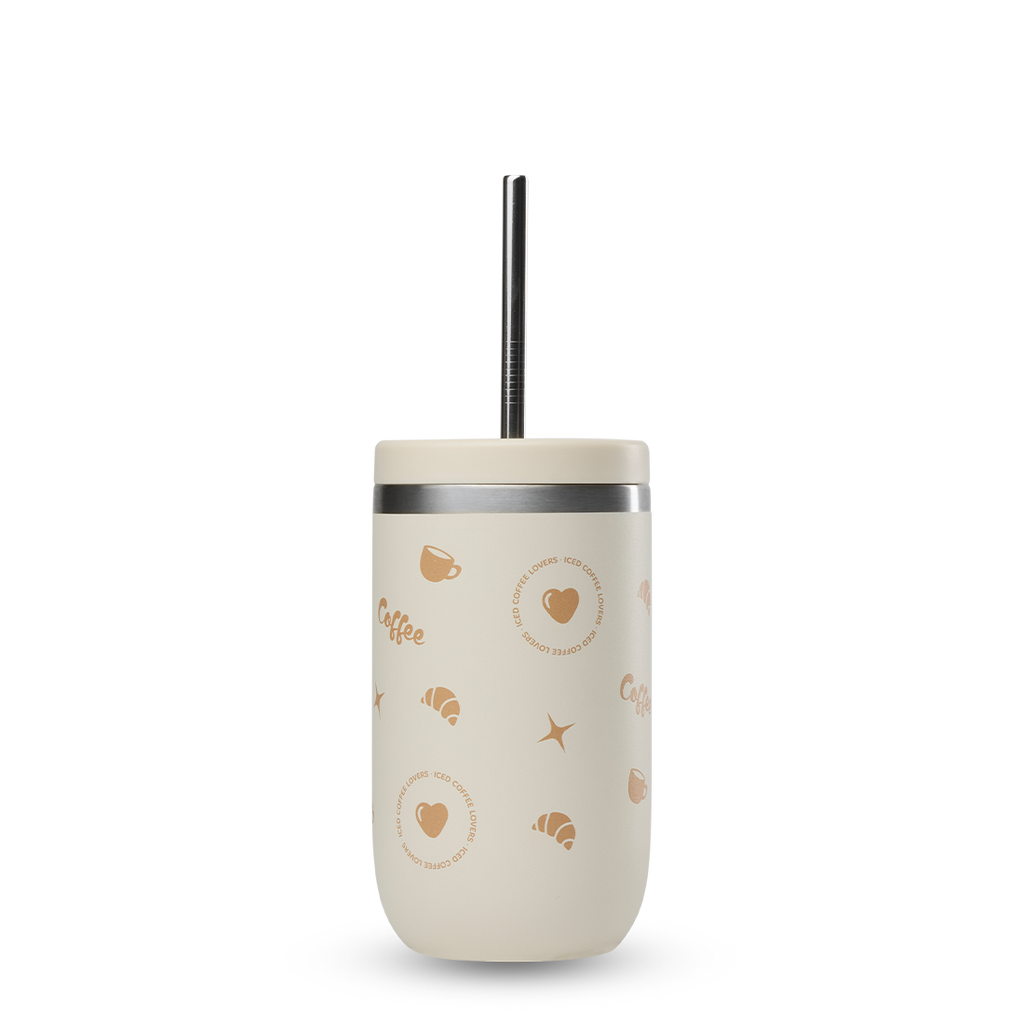 Isotherme Cold Cup - Cool Club Sand