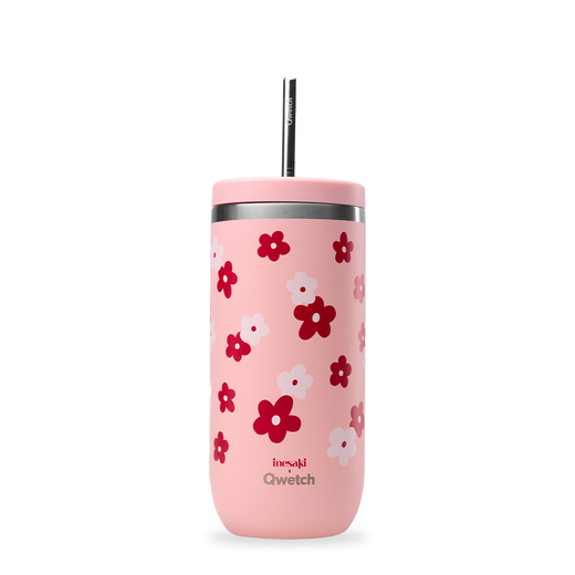 qwetch Sakura by Inesaki Cold Cup isotherme