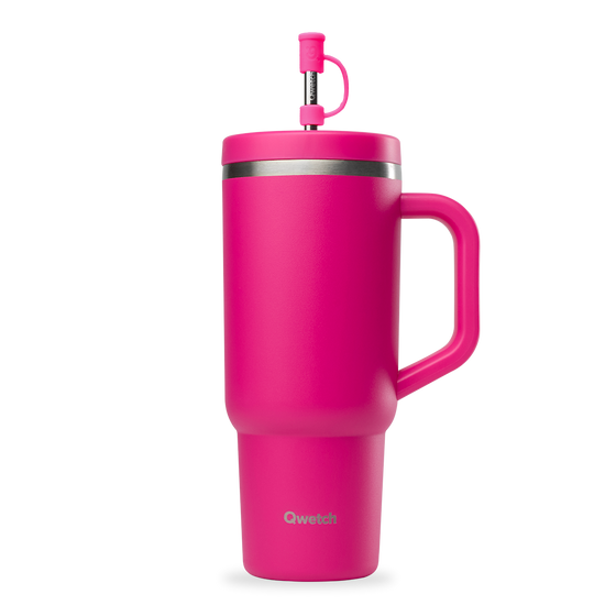Travel Cup isotherme - Pop Magenta
